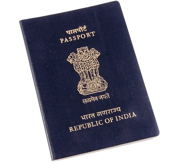 name change documents for passport