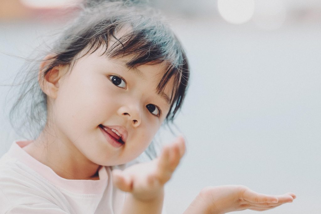 how to change your child name minor name change